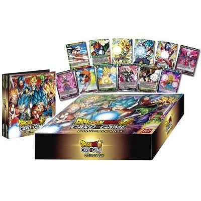 Dragon Ball Super - Expansion Set #3 - Ultimate Box