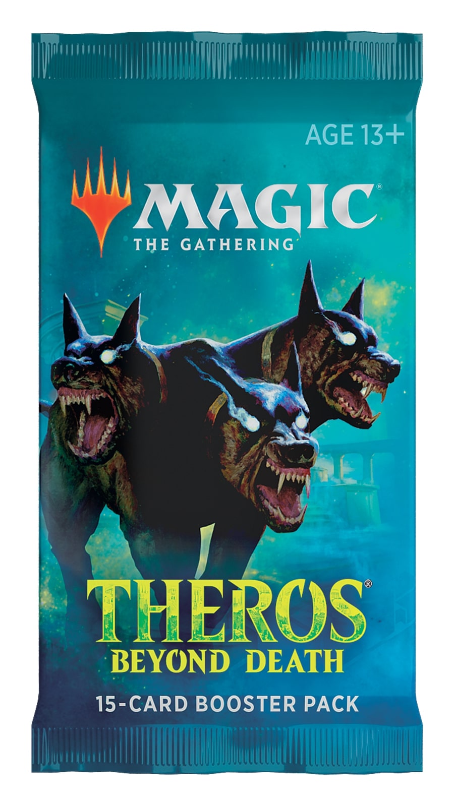 MTG - THEROS BEYOND DEATH - BOOSTER BOX
