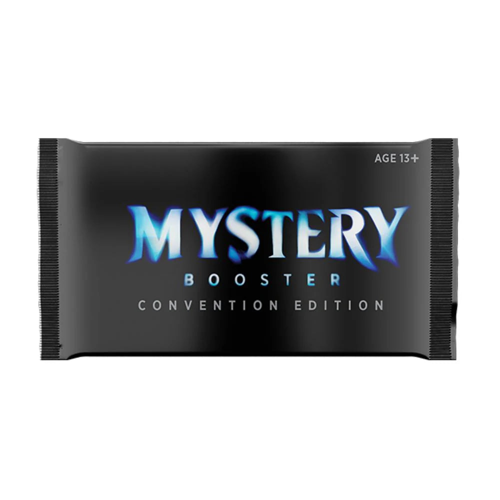 MTG - MYSTERY BOOSTER CONVENTION EDITION