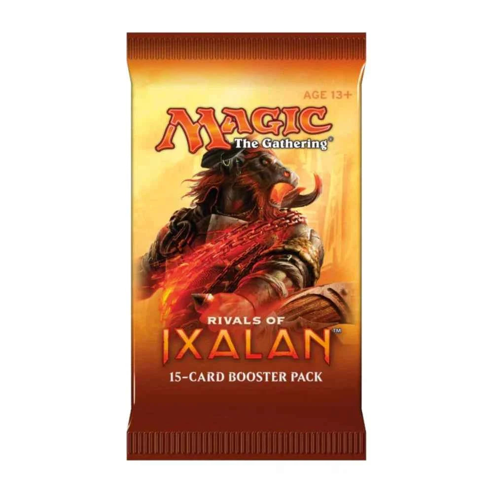 MTG - RIVALS OF IXALAN - BOOSTER BOX