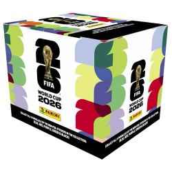 2026 PANINI WORLD CUP SOCCER STICKERS