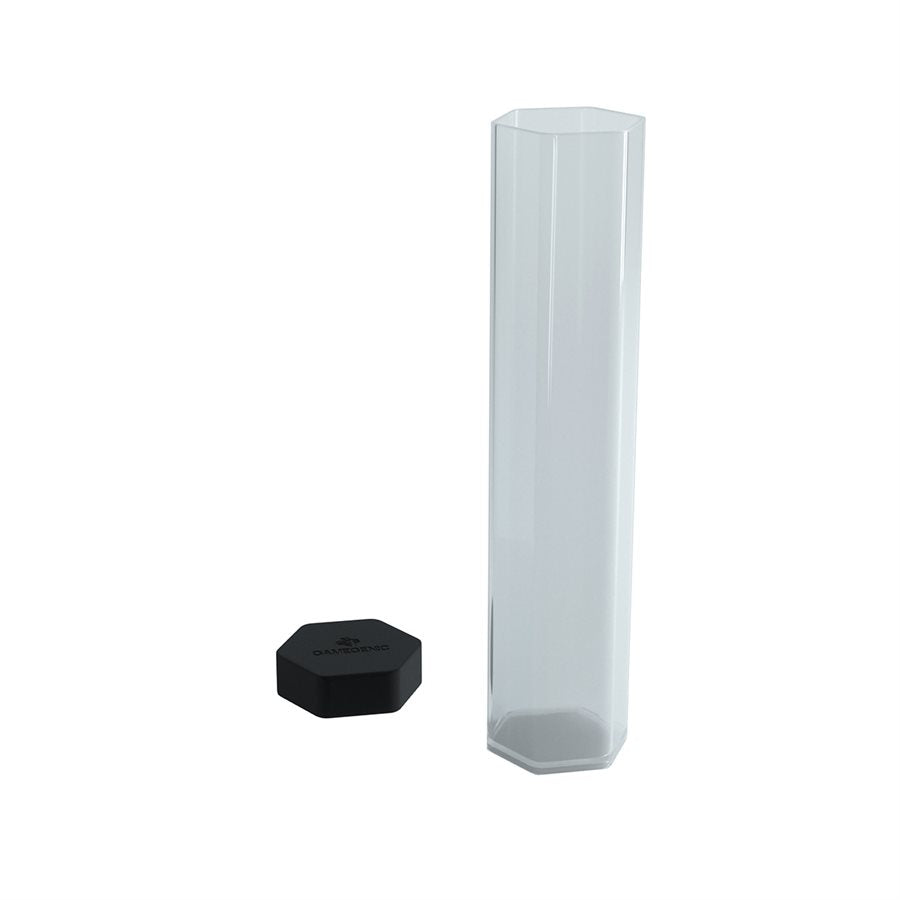 Playmat: Playmat Tube: Clear