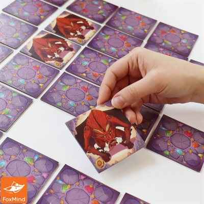 Treasure of the Dragons (ML)