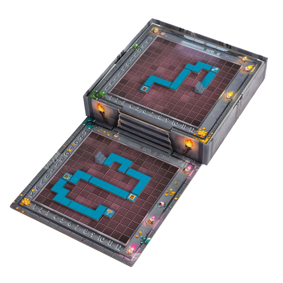 Dungeon Exit (ML)
