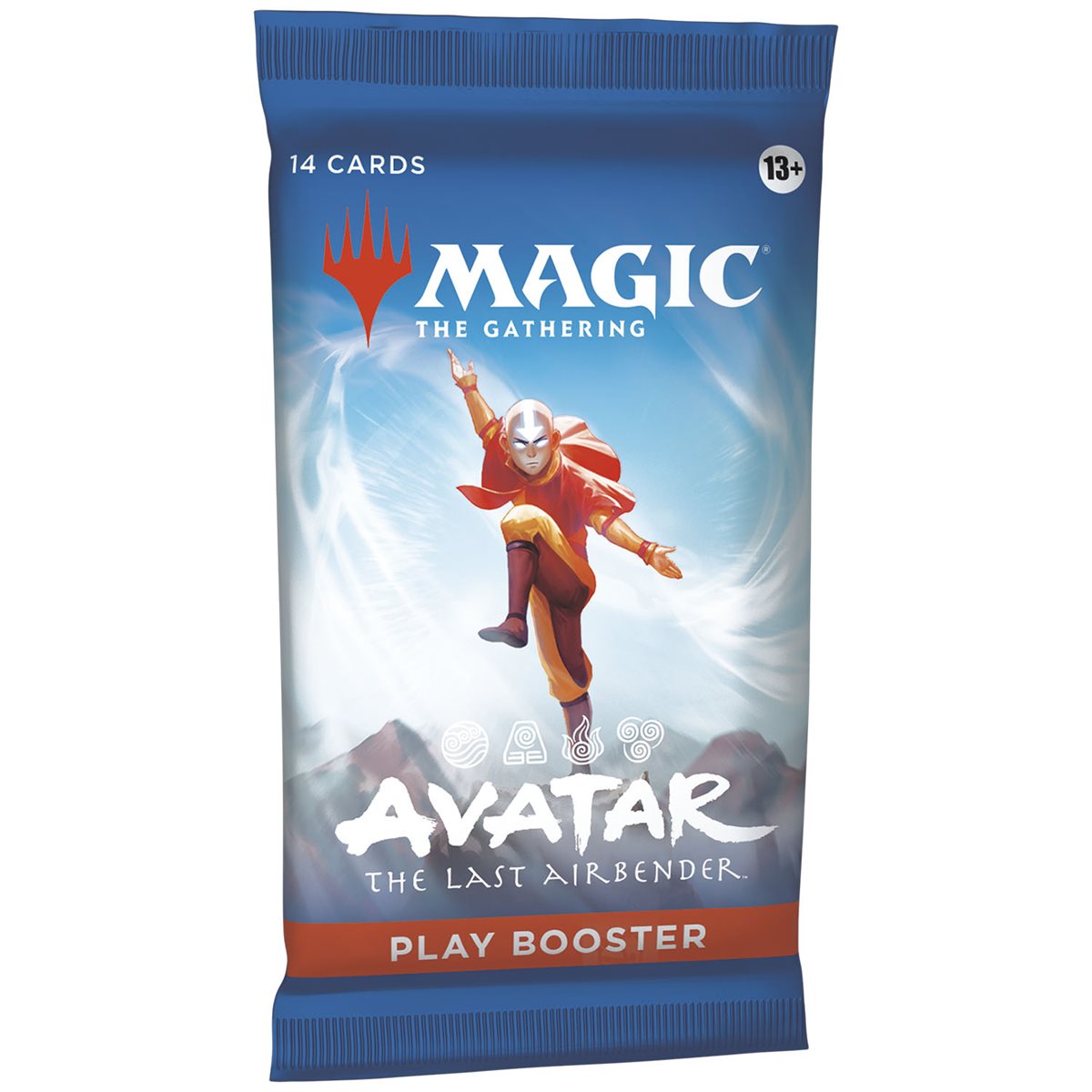 MTG - Avatar the Last Airbender - Play Booster