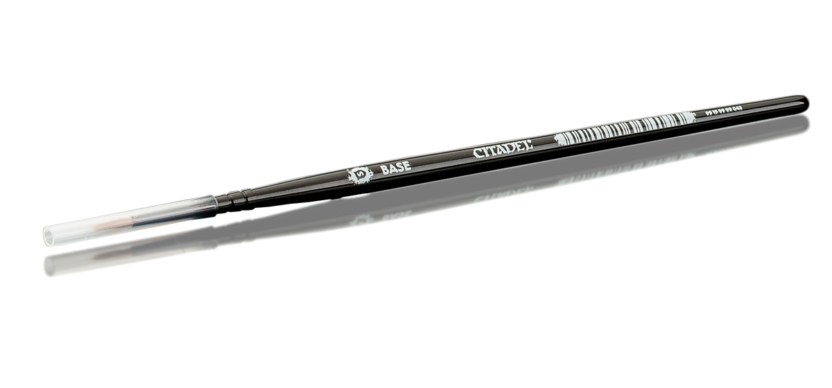 CITADEL - S Base Brush