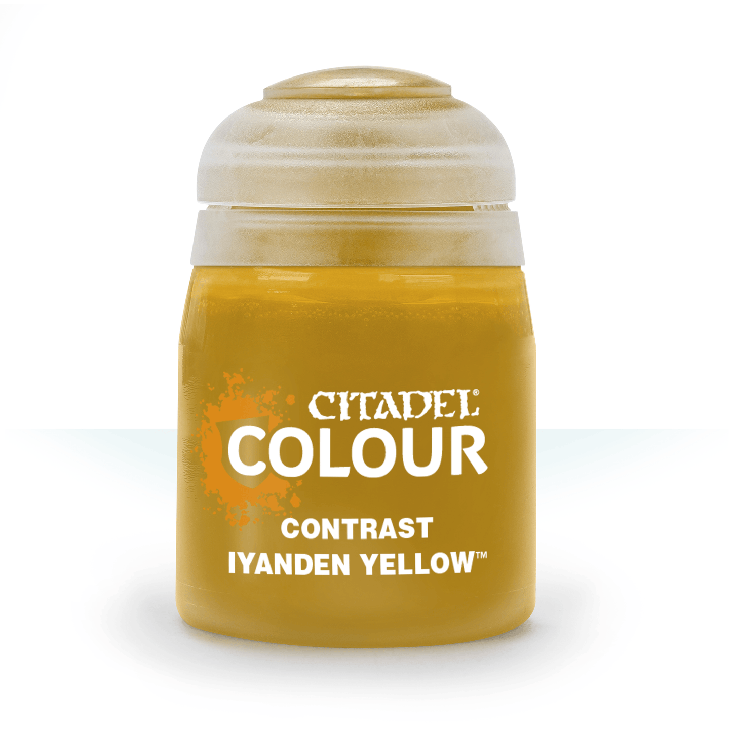 CITADEL - Iyanden Yellow
