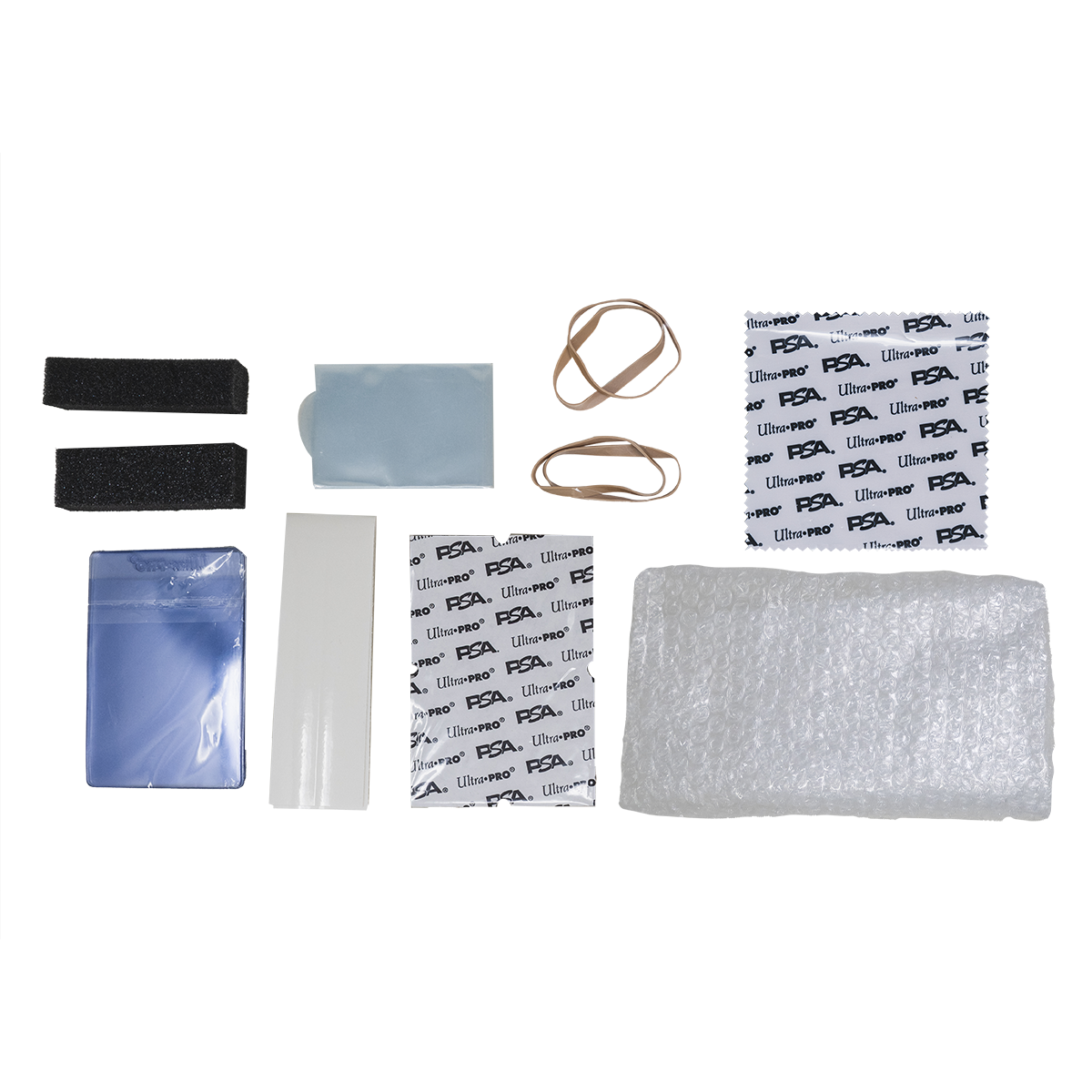 ULTRA PRO - OFFICIAL PSA CARD GRADING SUBMISSION KIT