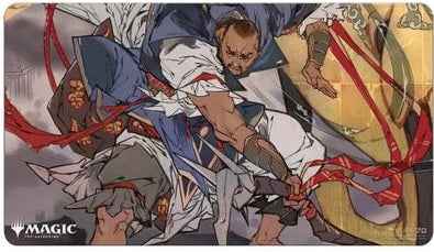 UP PLAYMAT MTG - MYSTICAL ARCHIVE TEFERI'S PROTECTION