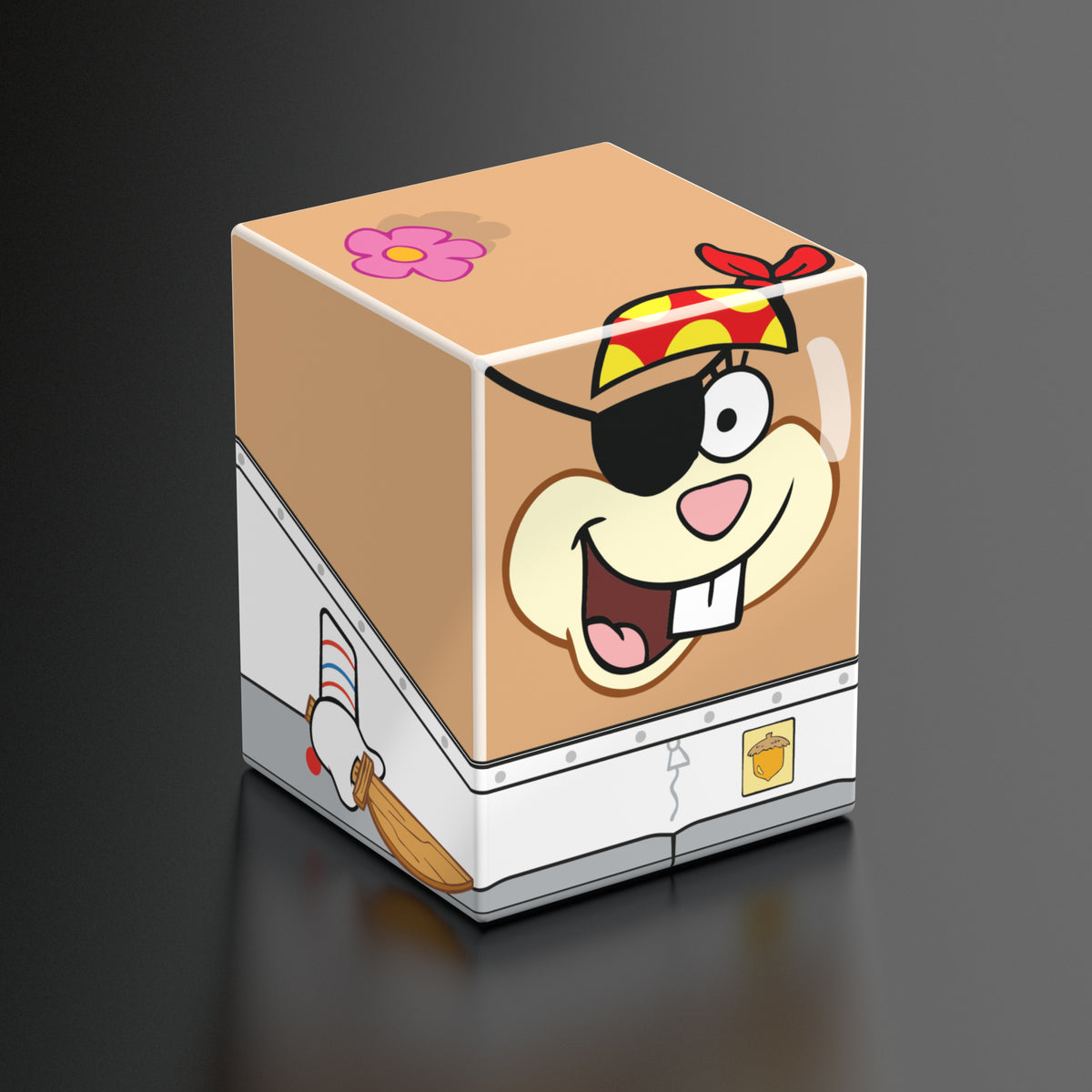 SQUAROES - SPONGEBOB SQUAREPANTS - VARIANTS