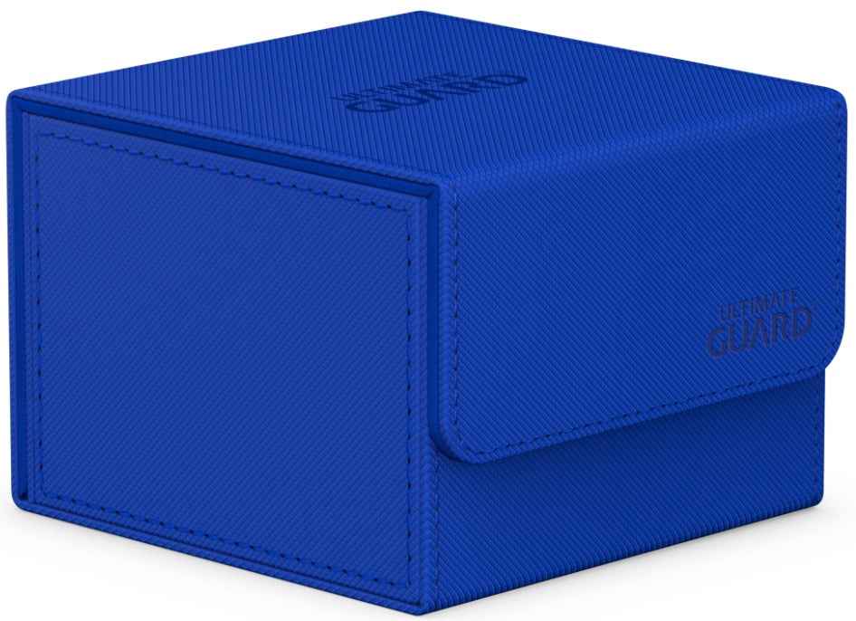 UG DECK CASE - SIDEWINDER (133+) - MONOCOLOR