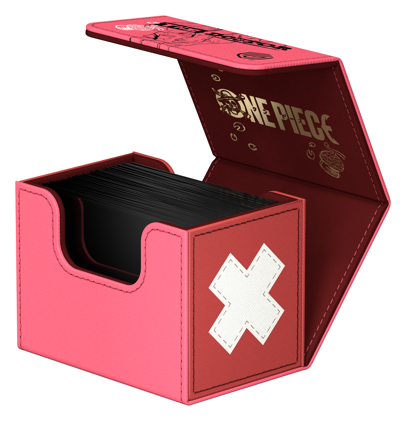 UG DECK CASE SIDEWINDER 80+ XENOSKIN ONE PIECE - CHOPPER