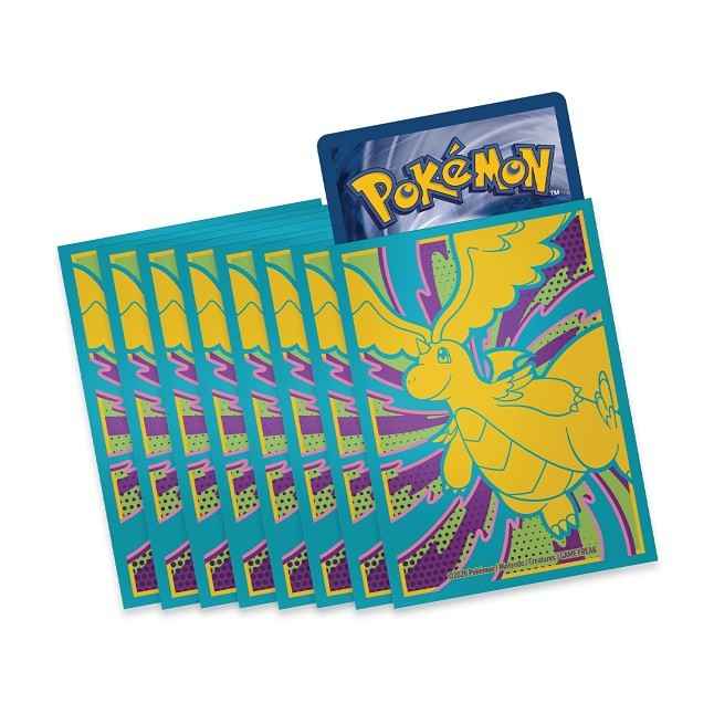 Pokémon Mega Evolution ASCENDED HEROES - ELITE TRAINER BOX
