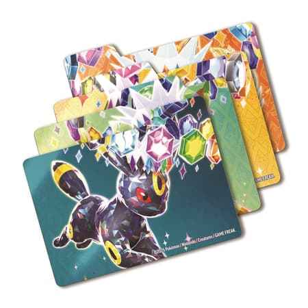 Pokemon - Scarlet and Violet - Prismatic Evolutions - Surprise Box