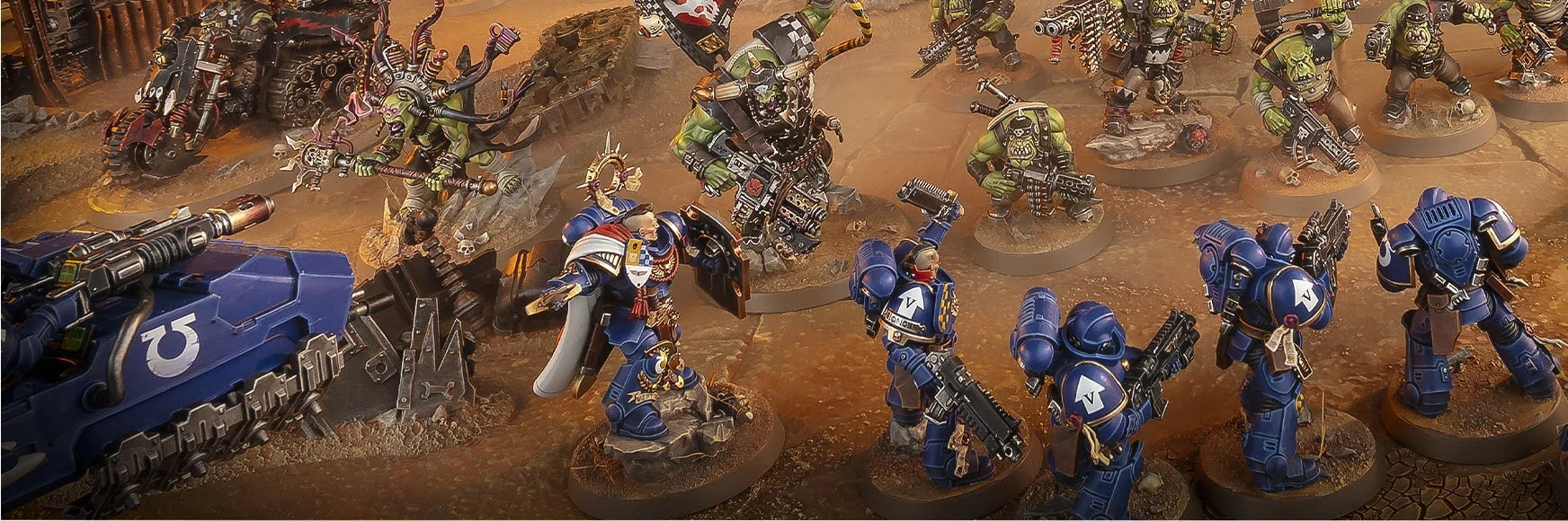 Warhammer