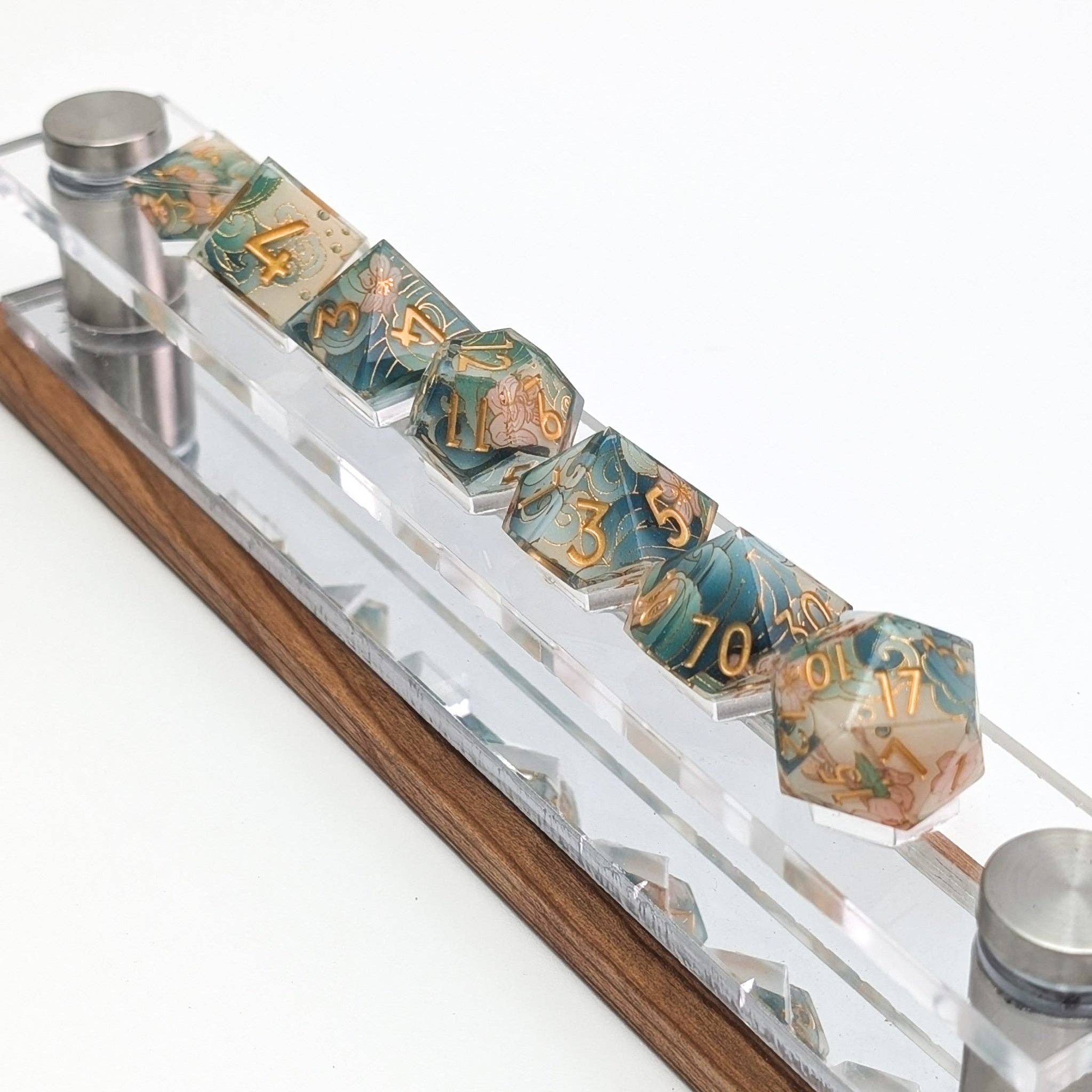 Luxury Dice Sets - QuestChest