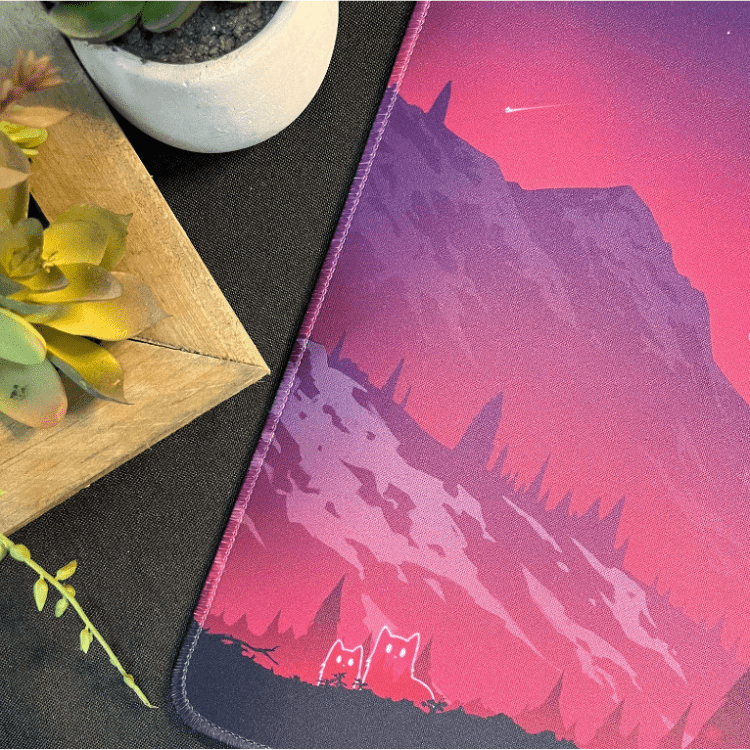 Playmats - QuestChest