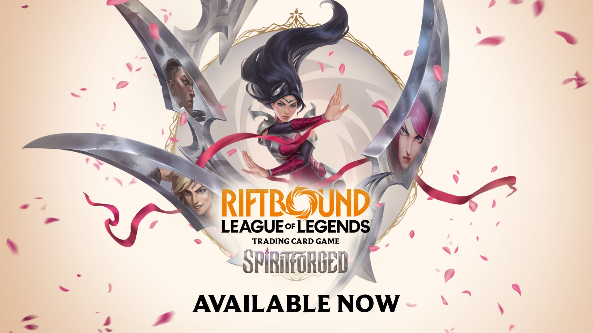 Moonfall Riftrbound Riftbound - Multivers – Multivers