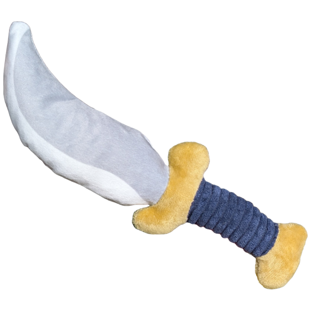 Rogue's Dagger - Dog