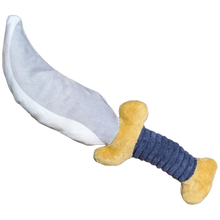 Rogue's Dagger - Dog