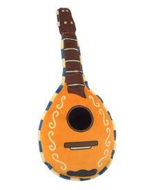 Bard's Lute - Dog