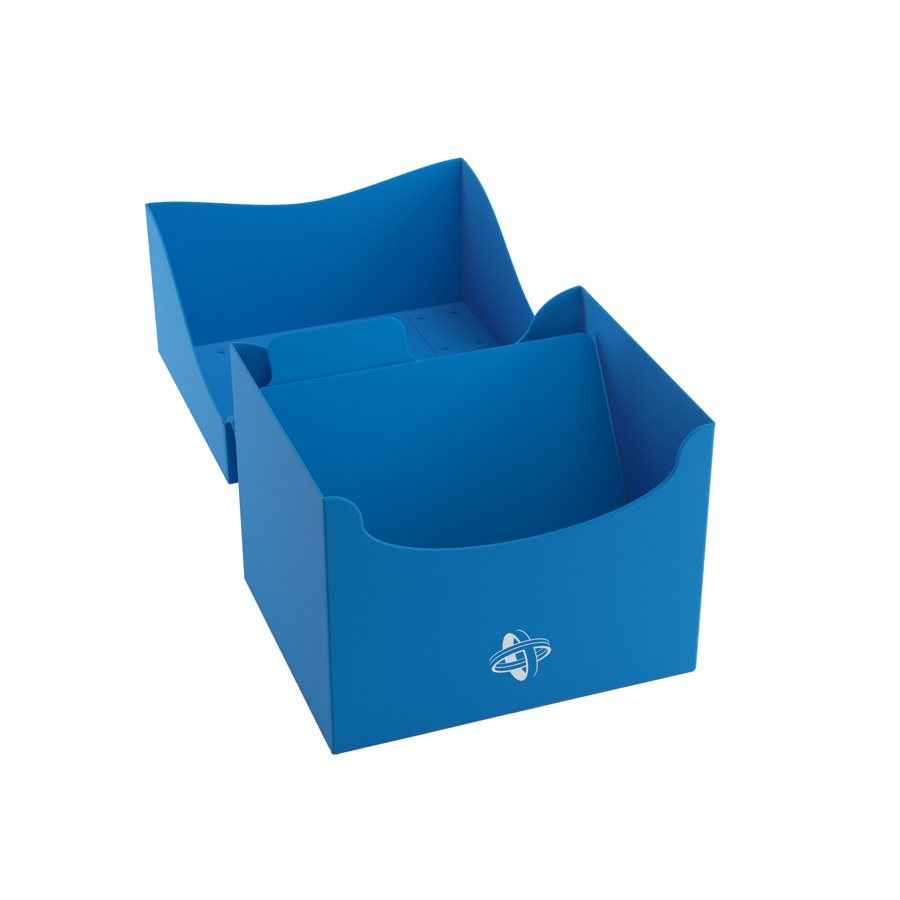 Deck Box: Side Holder XL: Blue