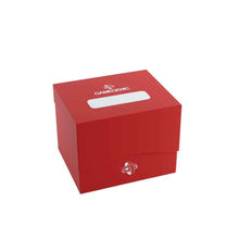 Deck Box: Side Holder XL: Red