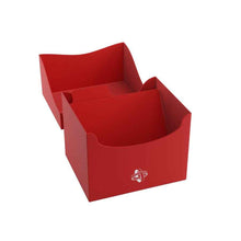Deck Box: Side Holder XL: Red