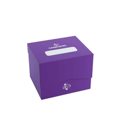 Deck Box: Side Holder XL: Purple