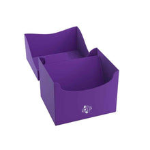 Deck Box: Side Holder XL: Purple