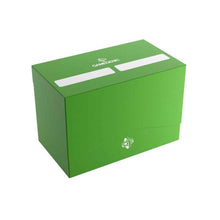 Deck Box: Double Deck Holder 200+XL: Green