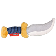 Rogue's Dagger - Dog