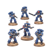 WARHAMMER 40k: INTRODUCTORY SET - V11