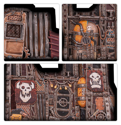 WARHAMMER 40k: INTRODUCTORY SET - V11