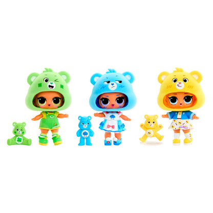 L.O.L. Surprise! – Care Bear edition