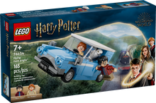 LEGO Harry Potter Flying Ford Anglia™ (76424)