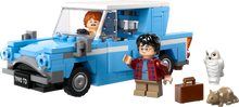 LEGO Harry Potter Flying Ford Anglia™ (76424)