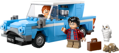 LEGO Harry Potter Flying Ford Anglia™ (76424)