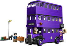 LEGO Harry Potter Knight Bus™ Adventure (76446) - QuestChest