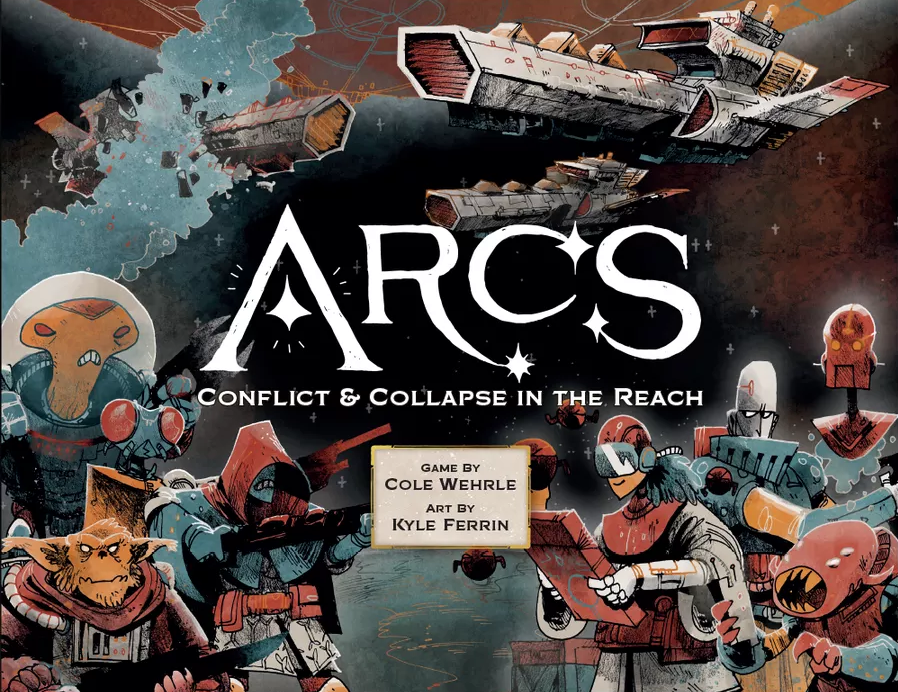ARCS (EN)