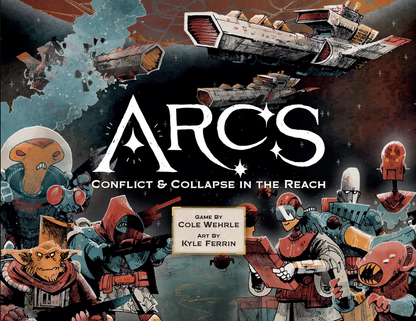 ARCS (EN)