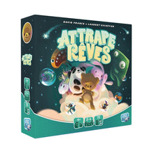Attrape Reves (FR)