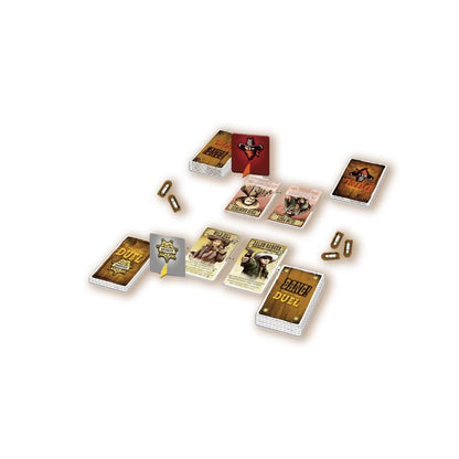 BANG! - Le Duel (FR)