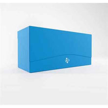 Deck Box: Triple Deck Holder 300+XL: Blue