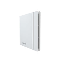 Binder: Casual Album: 24-pkt: White