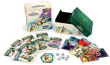 DISNEY LORCANA SET 7 - TROVE L'ÎLE D'ARCHAZIA  (FR)