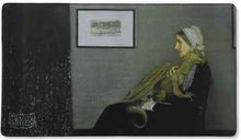 DRAGON SHIELD PLAYMAT LTD ED WHISTLERS MOTHER