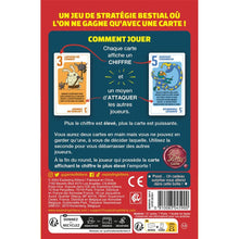 Power Hungry Pets (FR)
