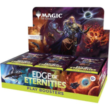 Magic: The Gathering - Edge of Eternities - Play Booster