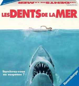 LES DENTS DE LA MER (FR)